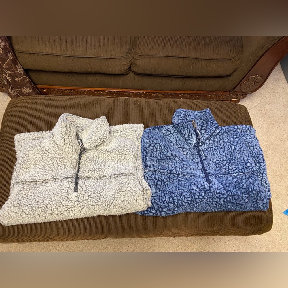 PULLOVER BUNDLE